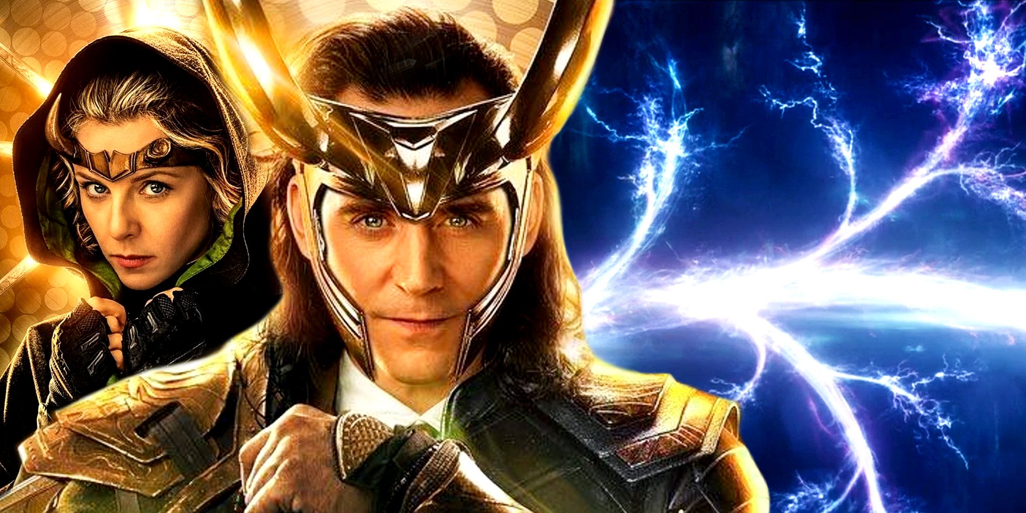 El MCU está configurando a Loki para salvar el multiverso: explicación de la teoría