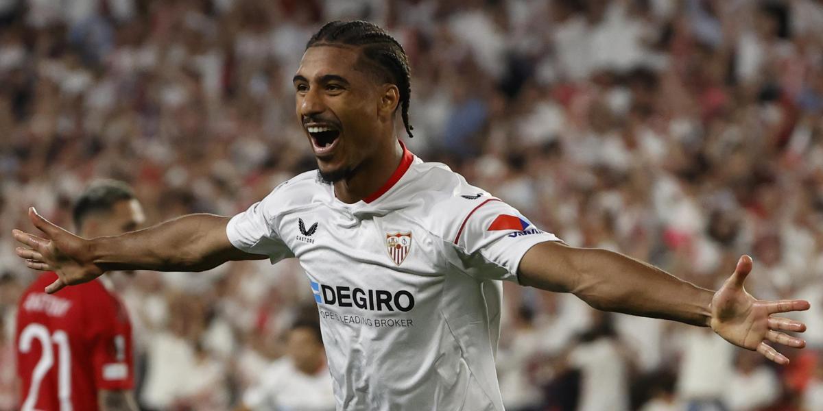 El Sevilla, ante otro sueño europeo en su peor temporada