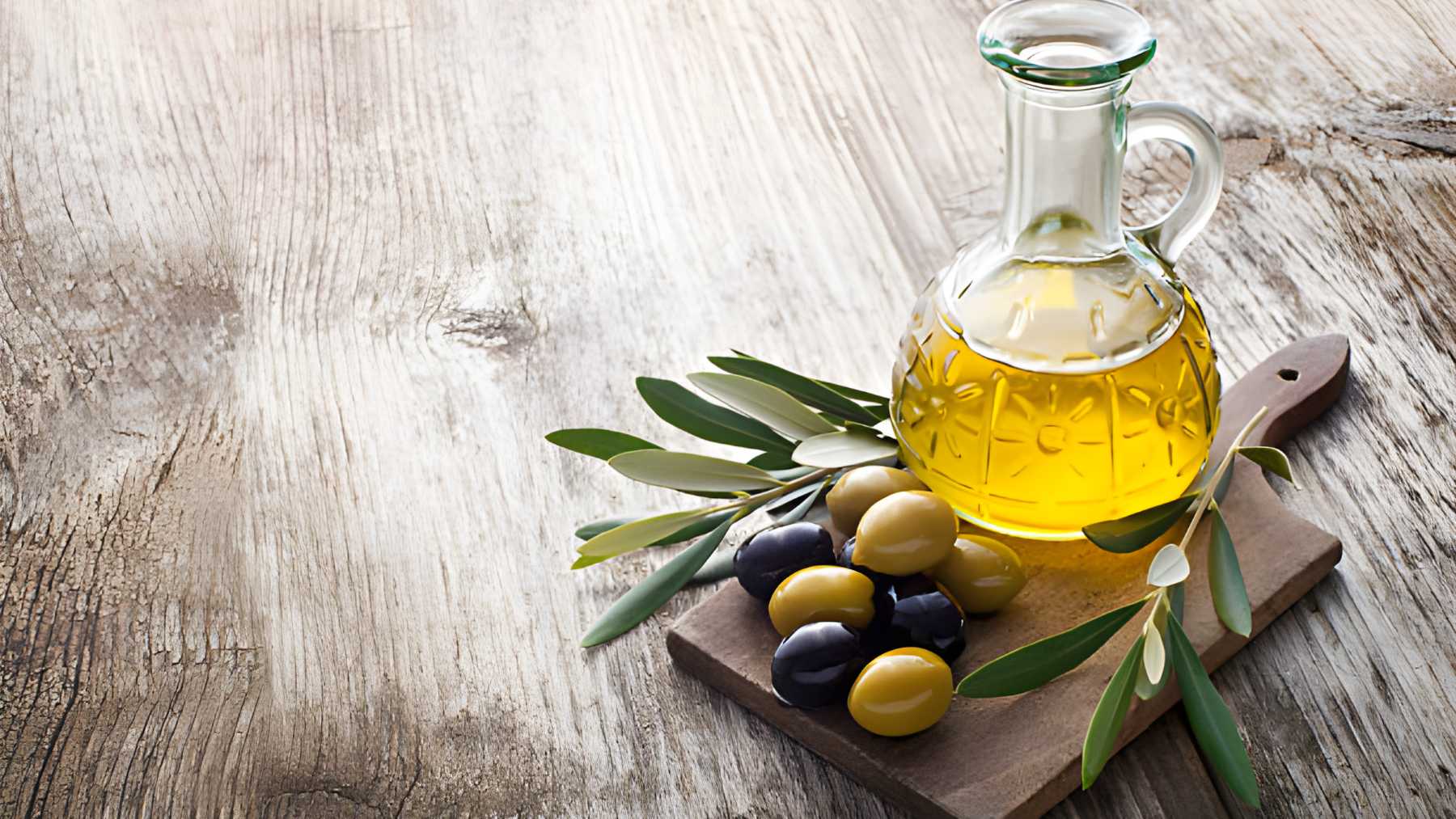 El aceite de oliva está a punto de desaparecer y no hay vuelta atrás: temor entre los expertos