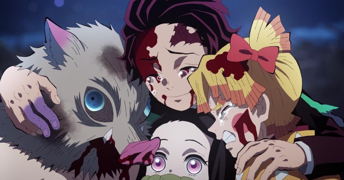 Demon Slayer: estas son las 10 historias que más impactaron a la fanaticada, Series de Netflix, Animes, nnda nnlt, DEPOR-PLAY