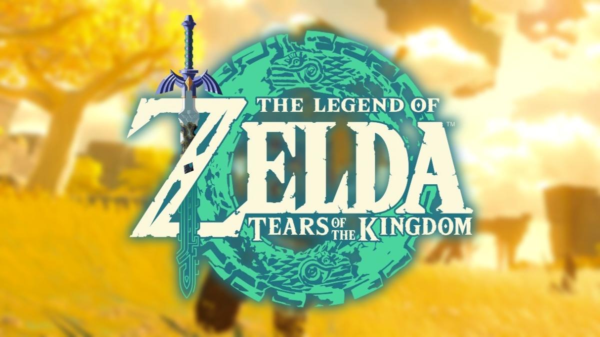 El artículo exclusivo de reserva de Zelda: Tears of the Kingdom se agota al instante