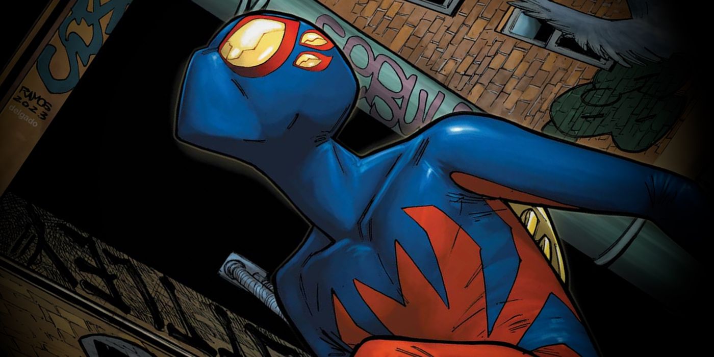 El compañero ultrasecreto de Spider-Man finalmente revelado por Marvel
