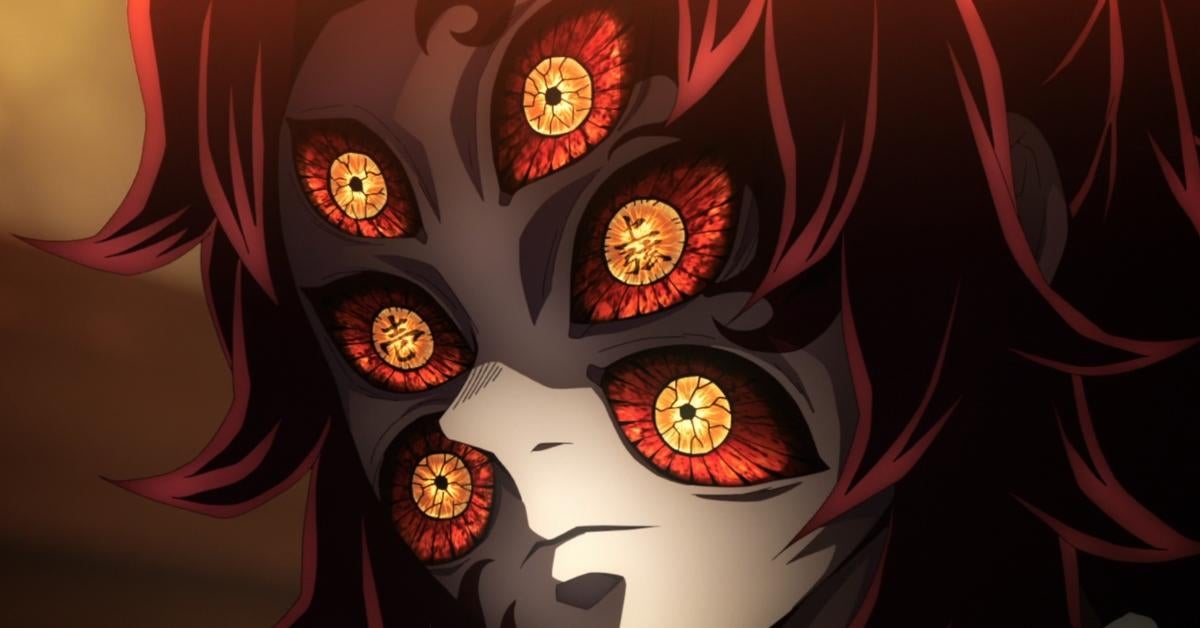 El cosplay de Demon Slayer le da vida a Kokushibo de forma creativa