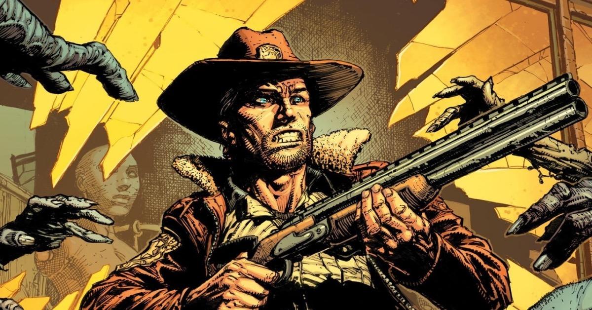 El creador de cómics de The Walking Dead, Robert Kirkman, habla sobre una posible secuela o spin-off