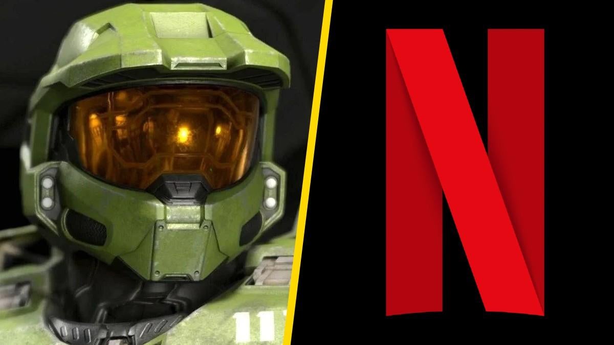 El director de Halo se une a Netflix y anuncia un nuevo juego AAA