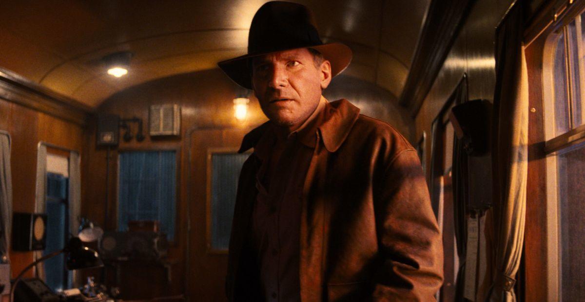 Indiana Jones and the Dial of Destiny: Lucasfilm ha presentado una demanda contra ellos por una razón descabellada