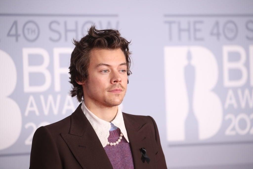 El director de La Sirenita revela por qué Harry Styles rechazó el papel del Príncipe Eric