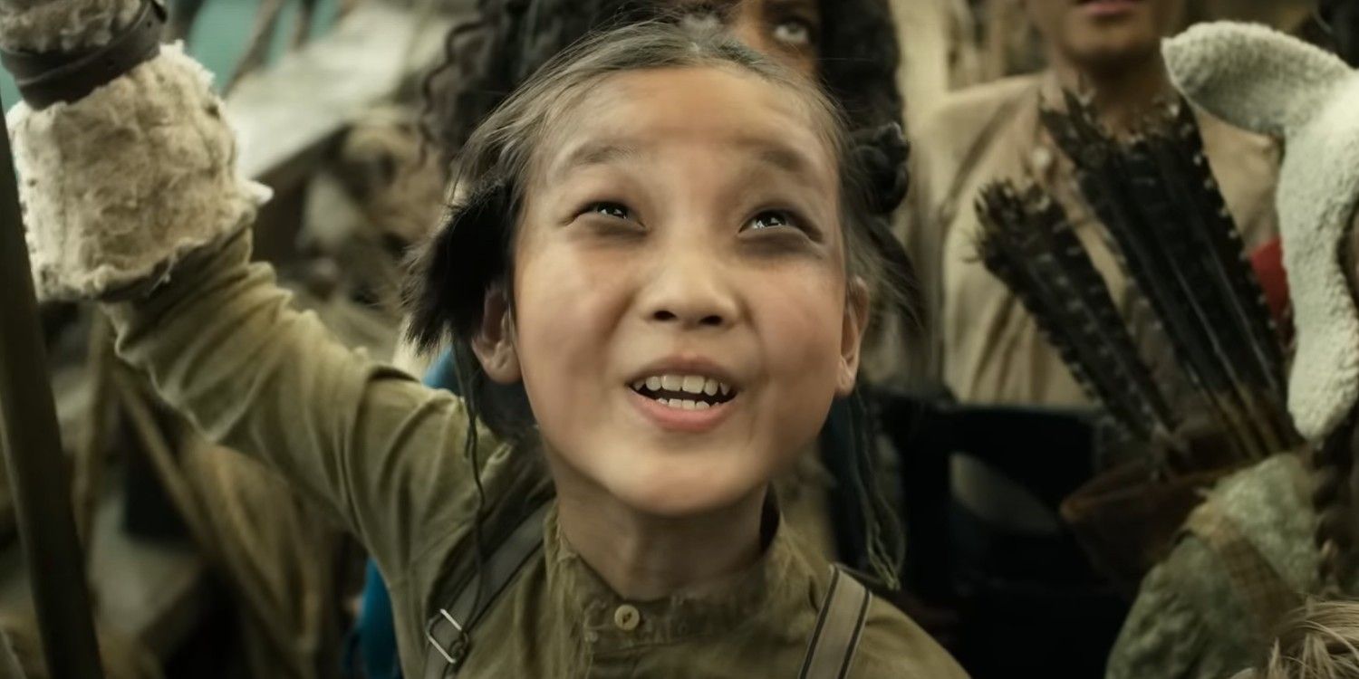 El director de Peter Pan y Wendy defiende la controvertida decisión de elegir a las niñas como niños perdidos