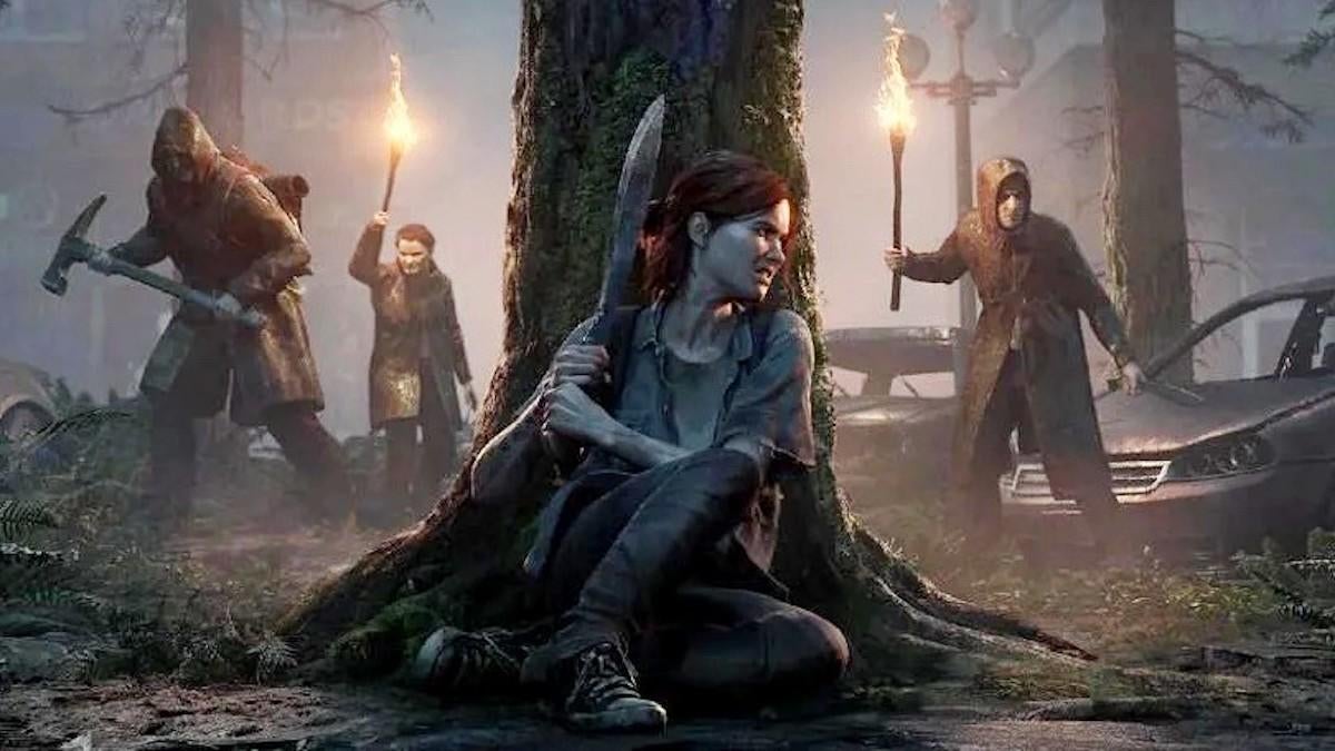 Naughty Dog actualiza el spin-off multijugador de The Last of Us