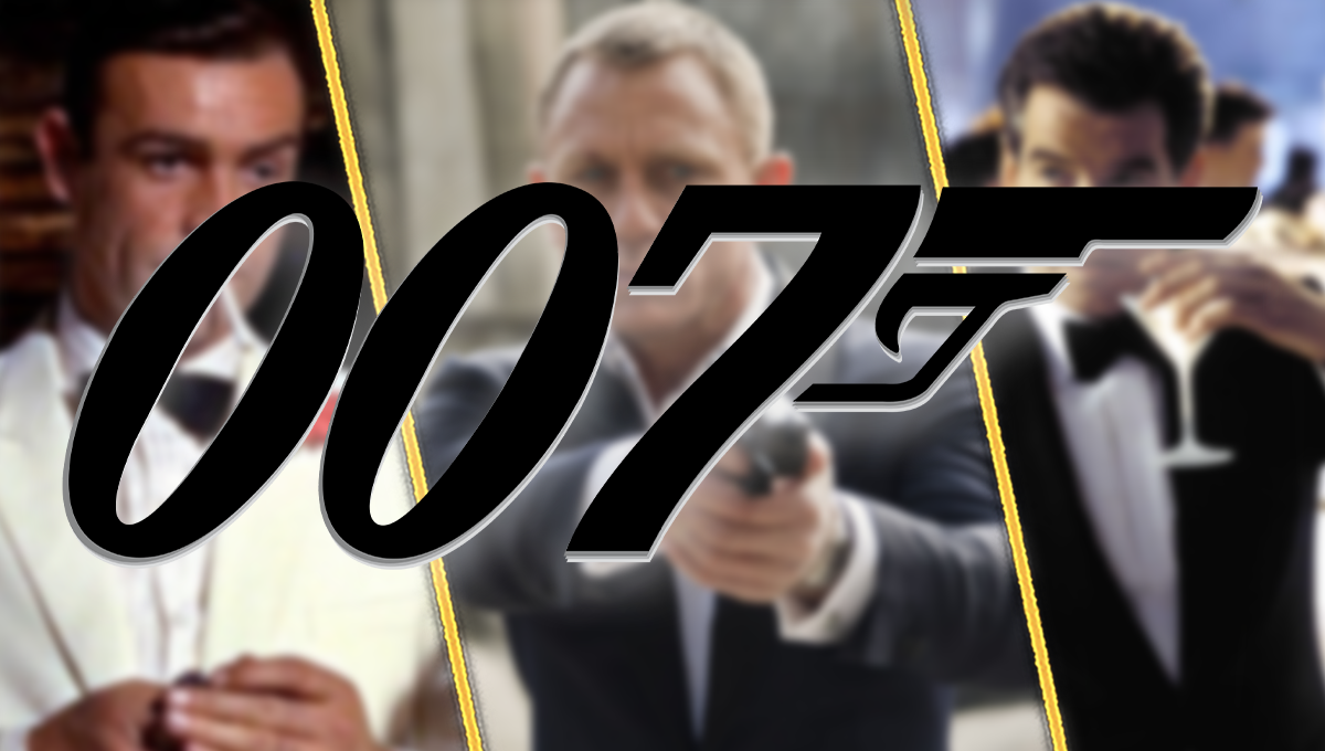 El director de casting de James Bond revela por qué los actores más jóvenes no pueden interpretar a 007