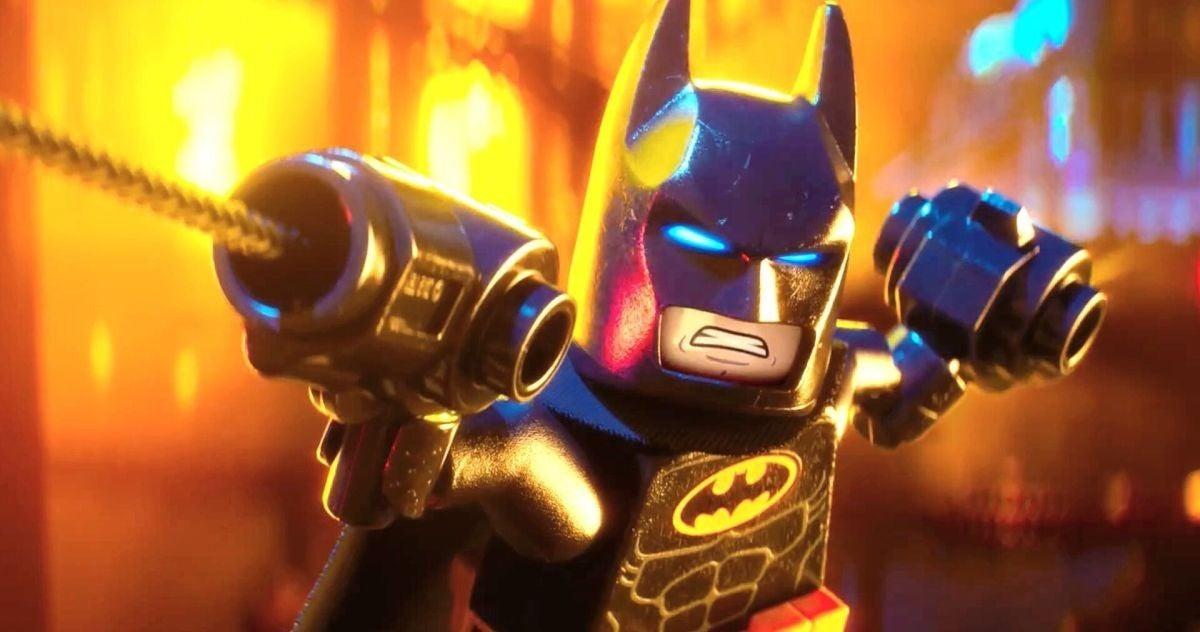 El director de la película LEGO Batman revela la trama completa de la secuela cancelada