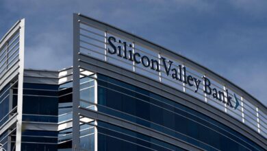 El director de riesgos de Silicon Valley Bank está fuera, meses después de asumir el cargo