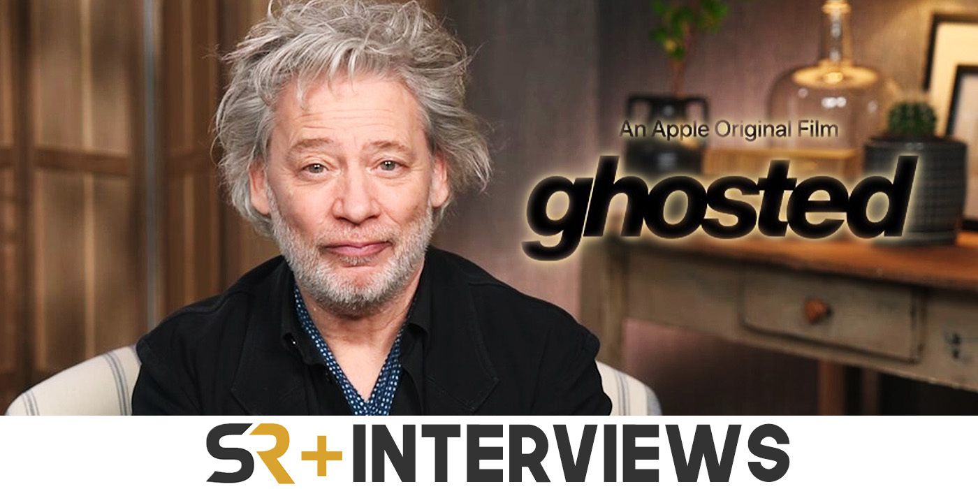 dexter fletcher ghosted interview