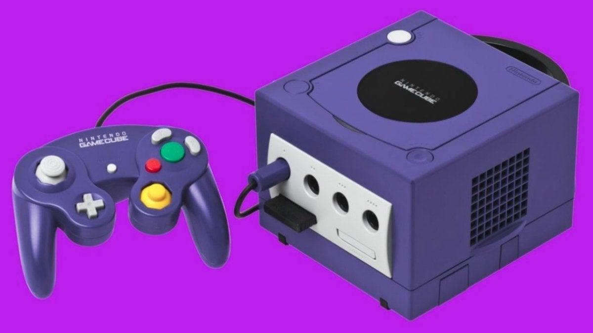El emulador Dolphin de Nintendo GameCube llegará a Steam