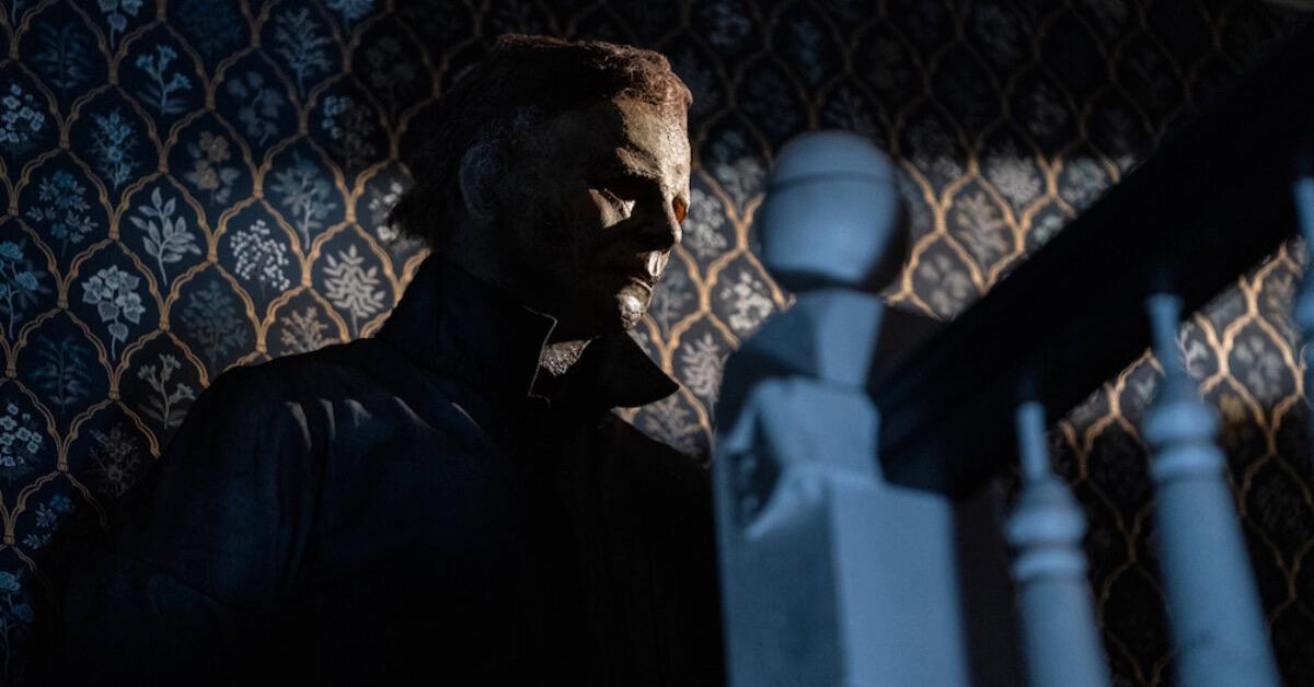 El escritor de Halloween Termina, Danny McBride, aborda la reacción violenta a la controvertida secuela