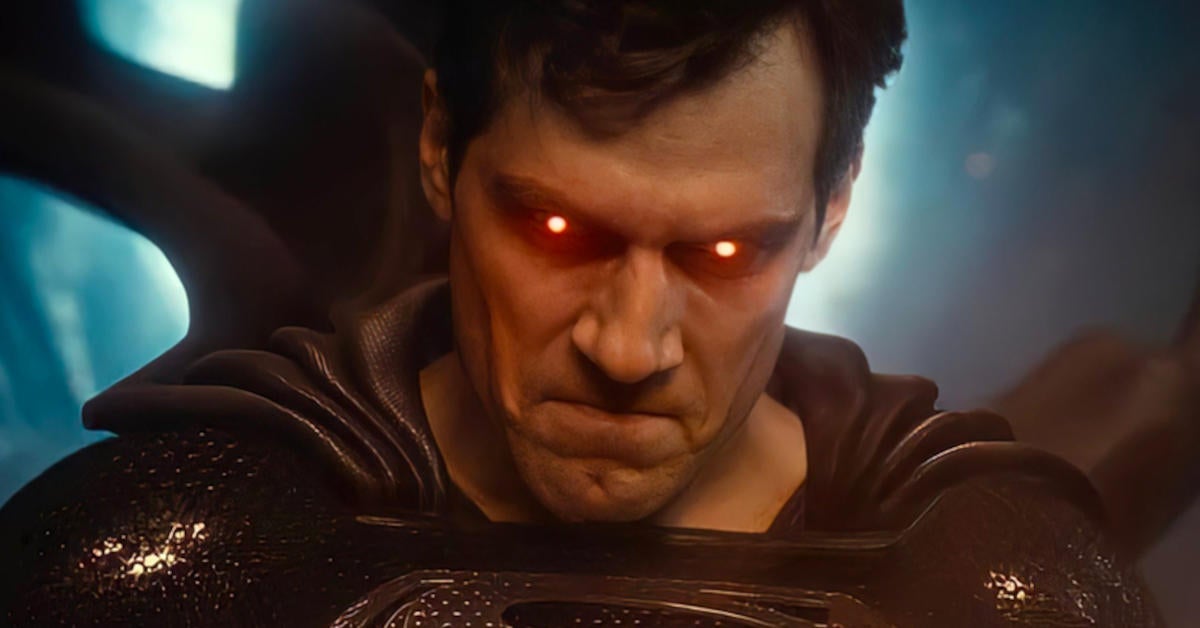 El guión original de la Liga de la Justicia de Zack Snyder era mucho más oscuro y extraño, pero el estudio lo quería más divertido