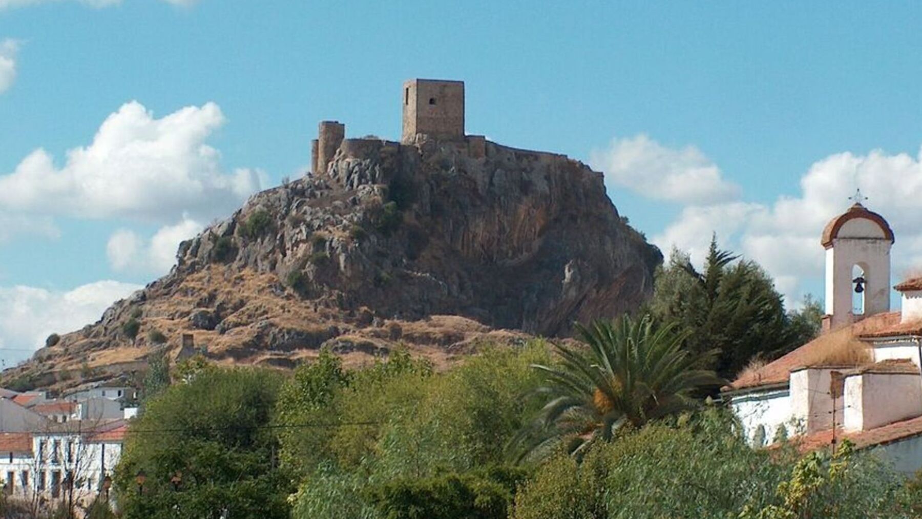 El increíble castillo de España que se ha colado entre los 10 más bonitos según National Geographic