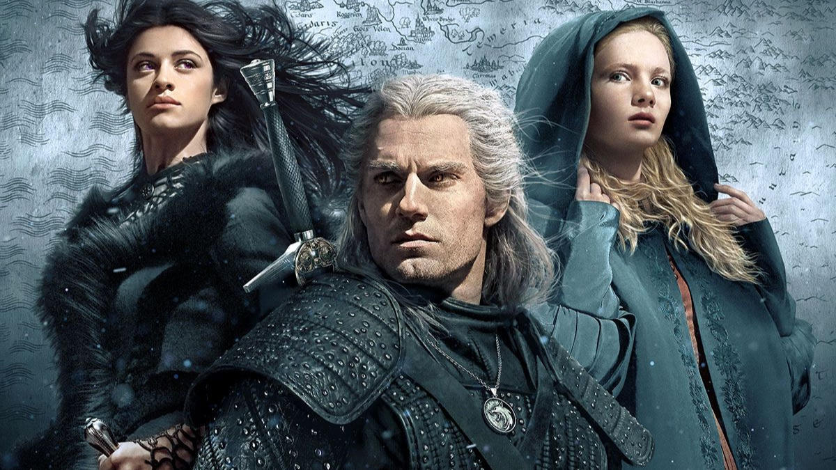 El informe de la temporada 3 de The Witcher revela un nuevo casting de villanos