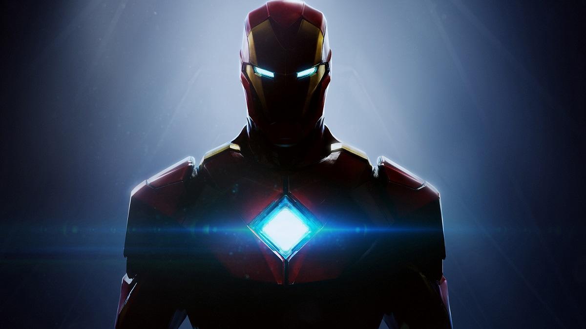 El juego Iron Man de EA podría ser un mundo abierto
