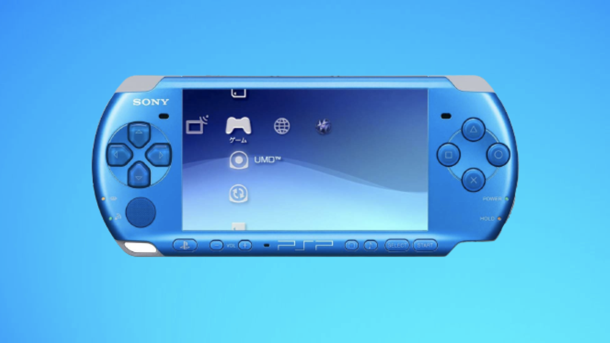 El juego de PSP obtiene una nueva característica que cambia el juego en PS4 y PS5