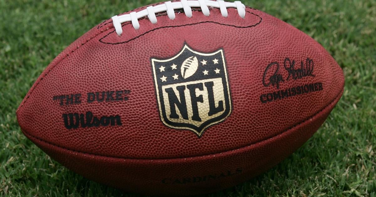El veterano receptor abierto de la NFL anuncia su retiro después de cinco temporadas