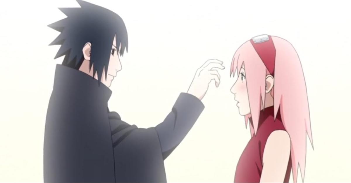 El manga Naruto: Sasuke’s Story termina con un epílogo romántico
