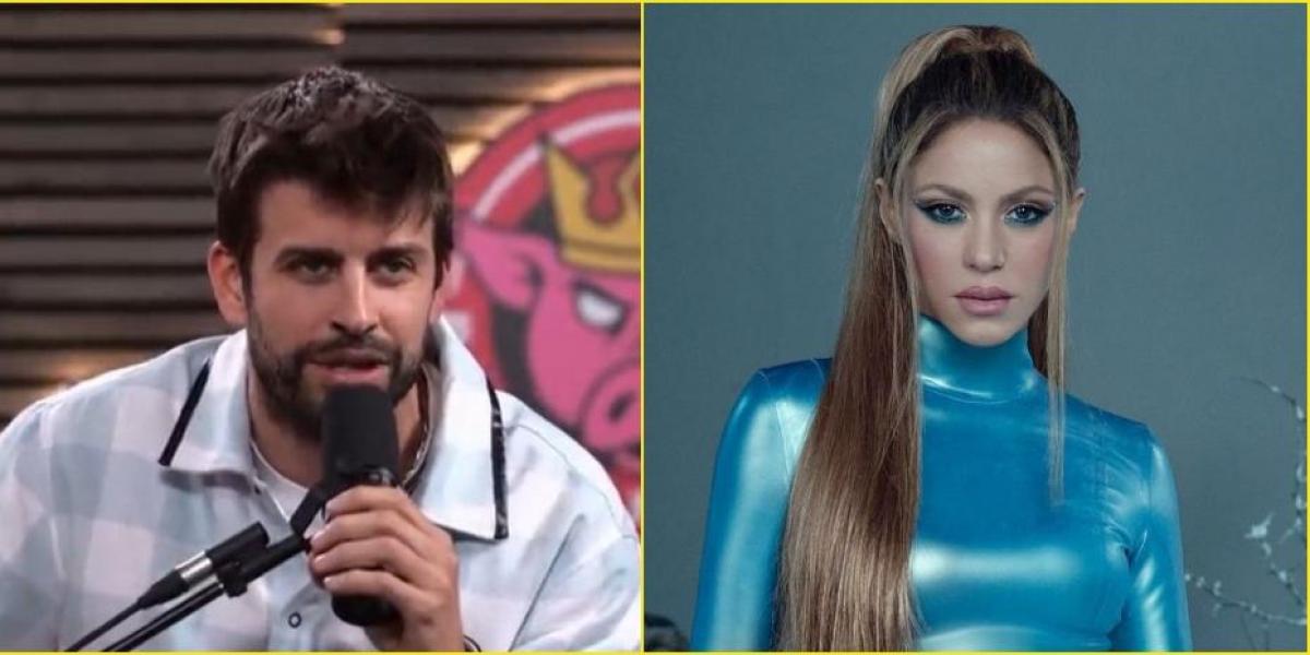 El motivo por el que los abogados de Shakira y Piqué se reunirán la semana que viene