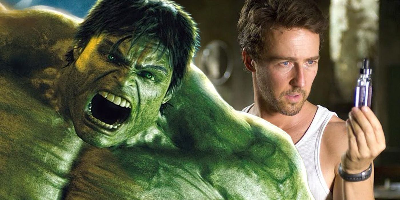 El nuevo Hulk de DC es un Bruce Banner que en realidad merece ser odiado
