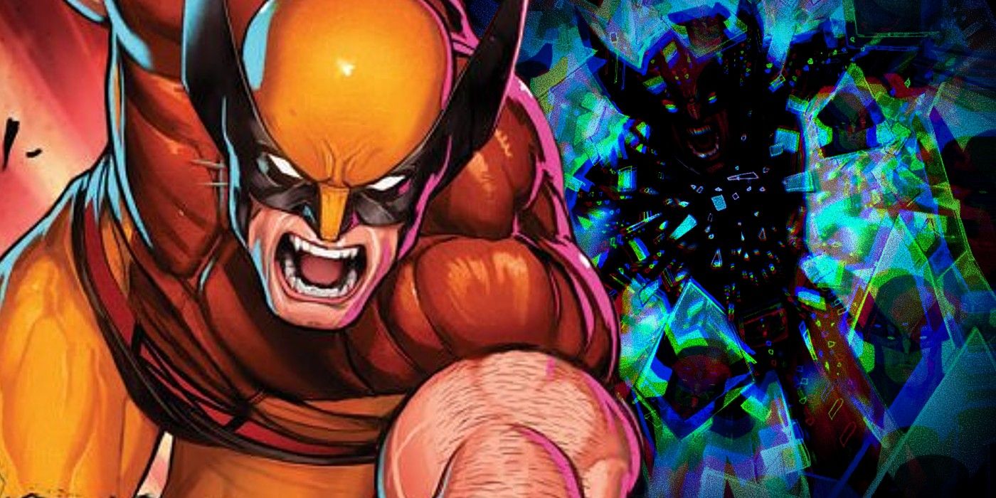 El nuevo Némesis de Wolverine acaba de robar su eslogan más icónico