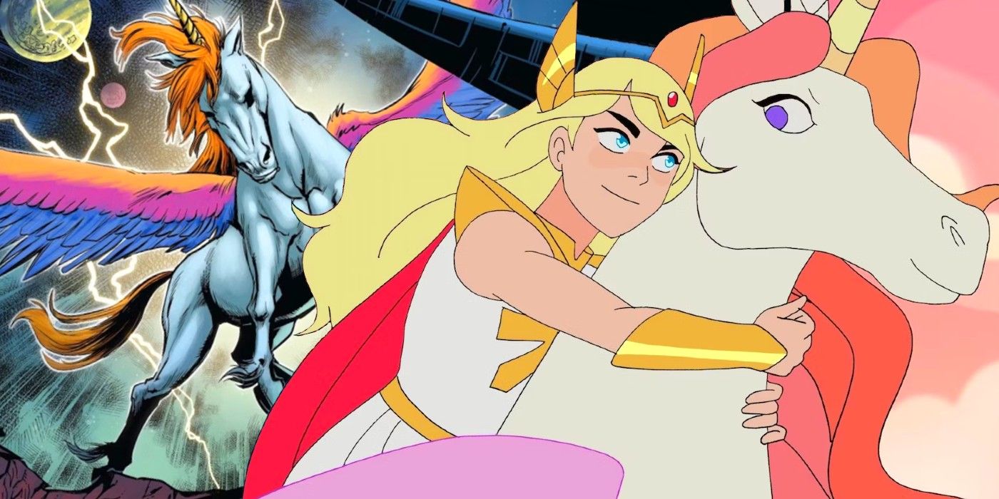 she-ra swiftwing he-man masters of the universe