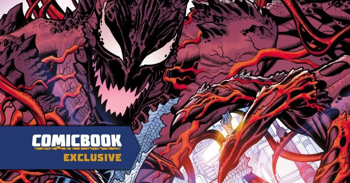 El origen sangriento de Carnage 2099 revelado en Spider-Man 2099: Dark Genesis (exclusivo)