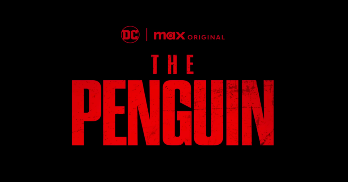 El pingüino: qué saber sobre la serie derivada de Batman de Max