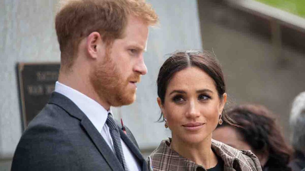 El príncipe Harry asistirá a la coronación del rey Charles III sin Meghan