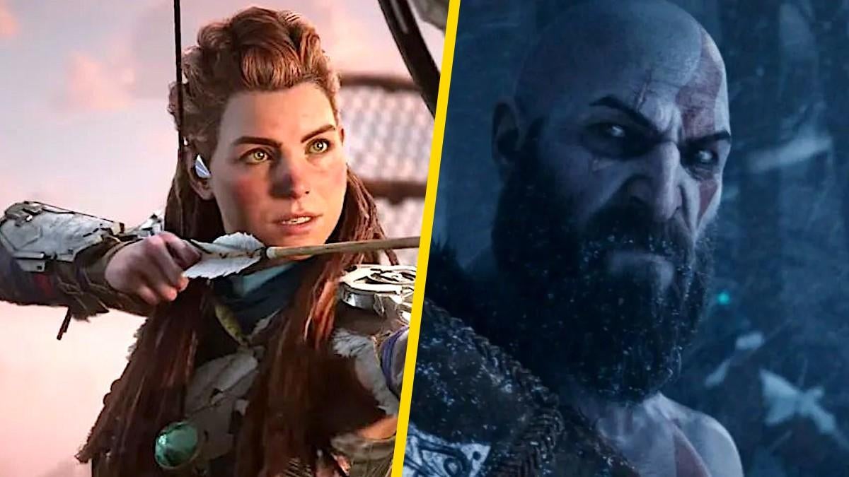 El productor de God of War y Horizon TV afirma que los programas serán similares a The Last of Us