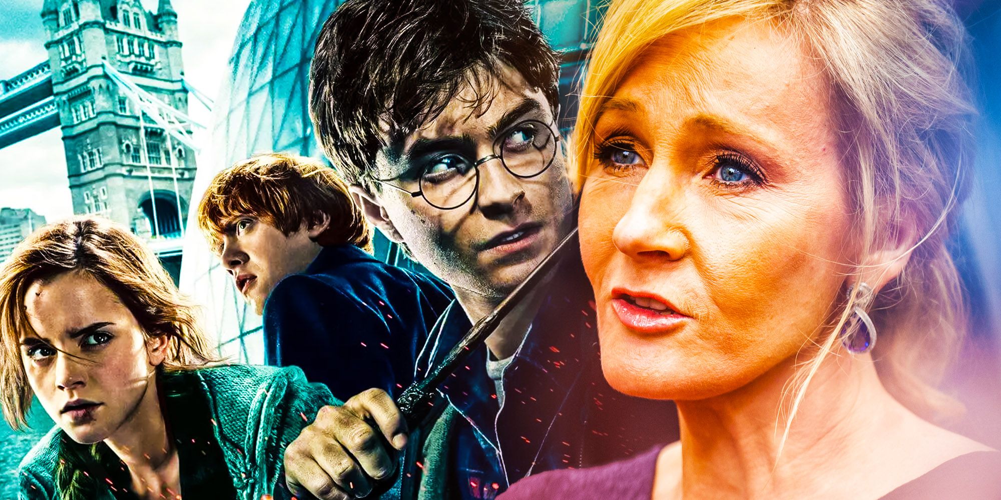 El programa de televisión de Harry Potter ya ha tomado su peor decisión