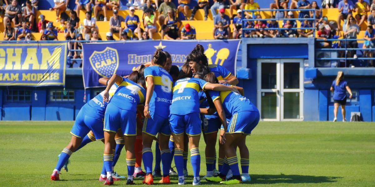 El técnico de Boca, acusado de abuso sexual