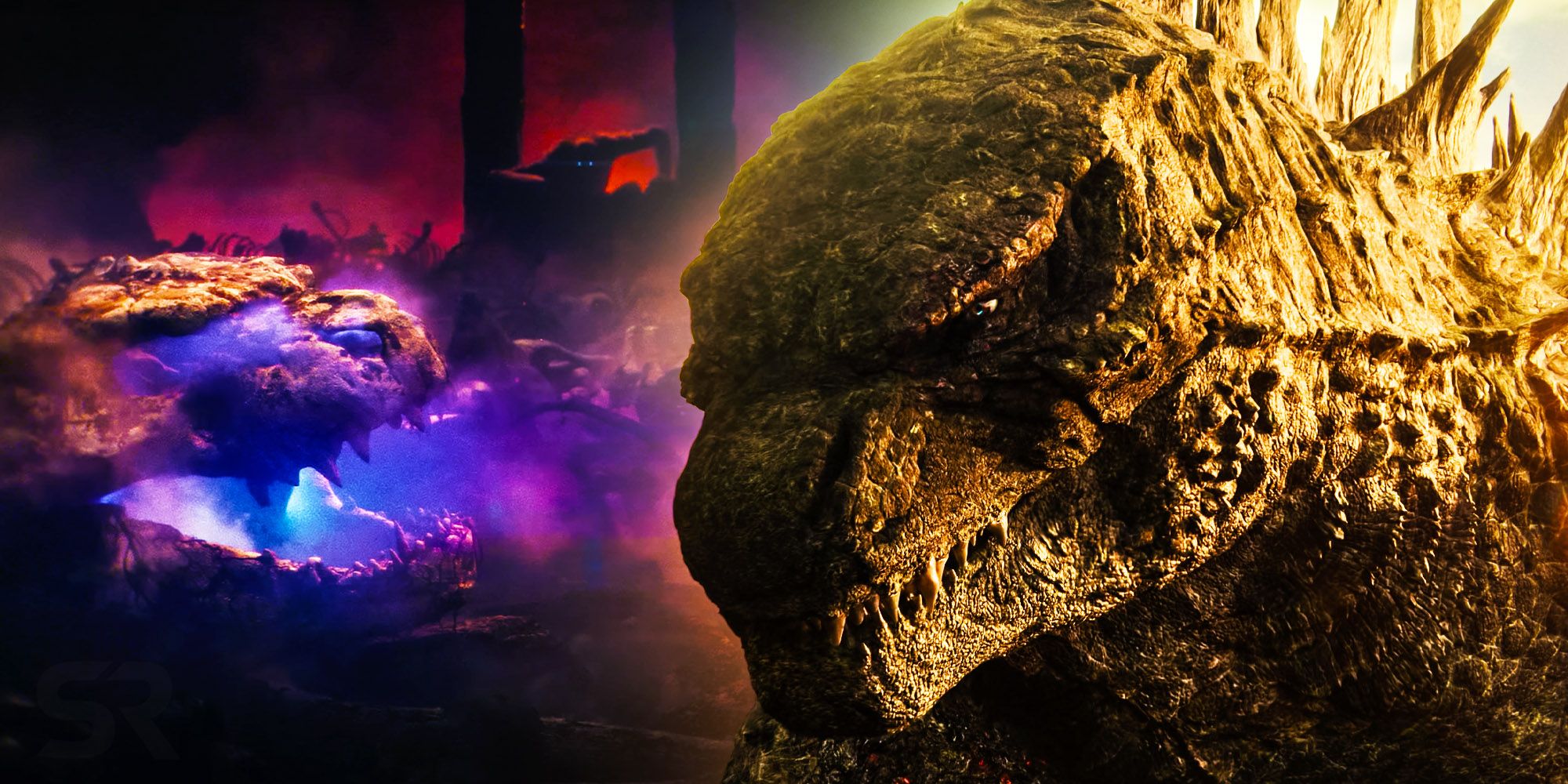 El título de Godzilla vs. Kong 2 promete que The Titan War GvK no pudo cumplir