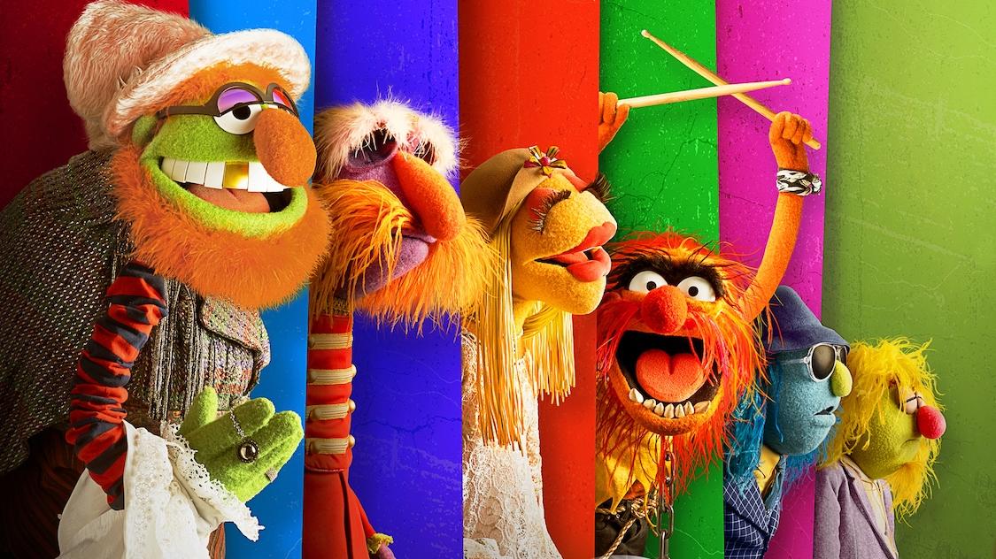 El tráiler teaser de The Muppets Mayhem revela la fecha de lanzamiento de Disney+