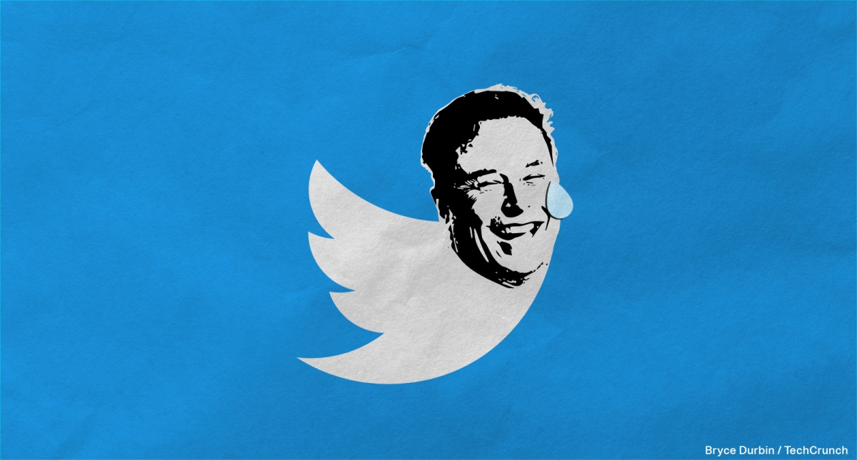 Elon Musk admite que solo compró Twitter porque pensó que se vería obligado a hacerlo
