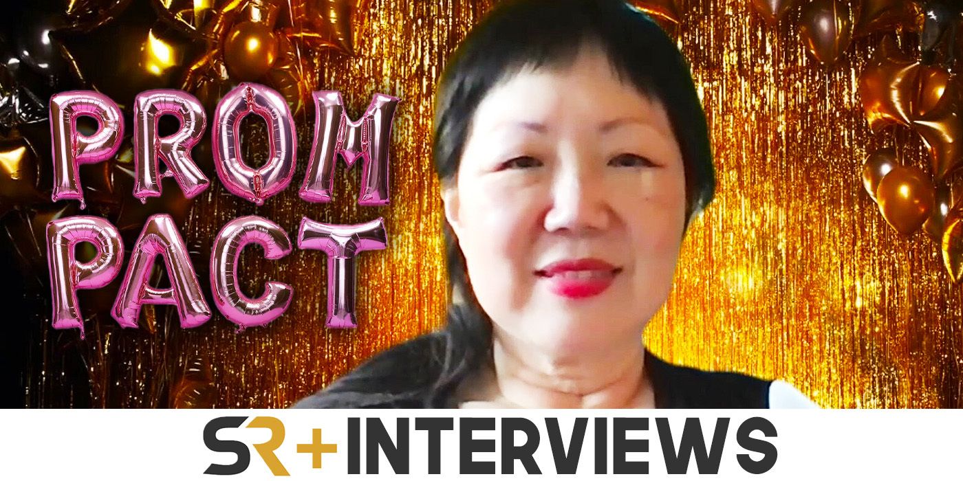 Entrevista a Margaret Cho: Prom Pact