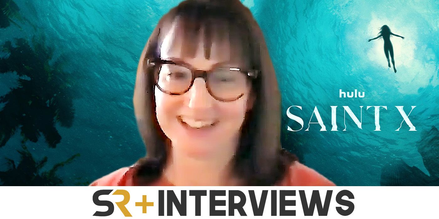 Entrevista a la escritora y productora Leila Gerstein: Saint X