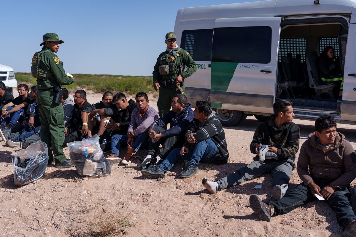 Estados Unidos anuncia nuevas vías de inmigración legal desde Colombia y Guatemala