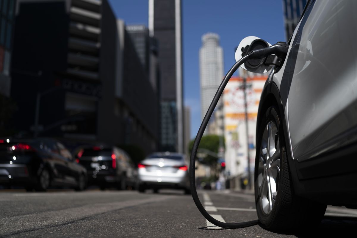 Estados Unidos propone un plan para revolucionar el sector del automóvil e impulsar el coche eléctrico