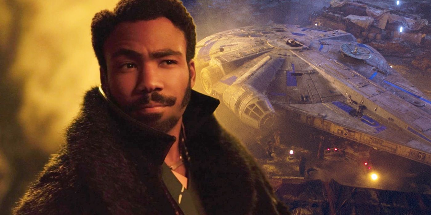 “Estamos hablando de eso”: Donald Glover finalmente proporciona una actualización sobre el regreso de Star Wars para el programa de televisión Lando