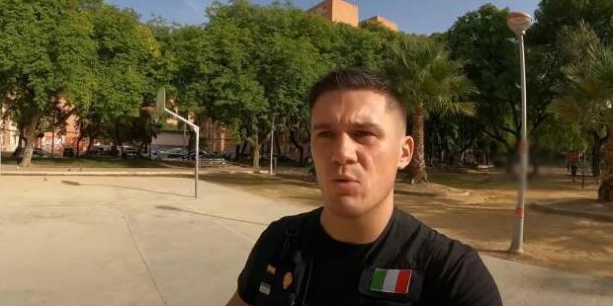 Este conocido youtuber detalla cuál es la ciudad más peligrosa de España