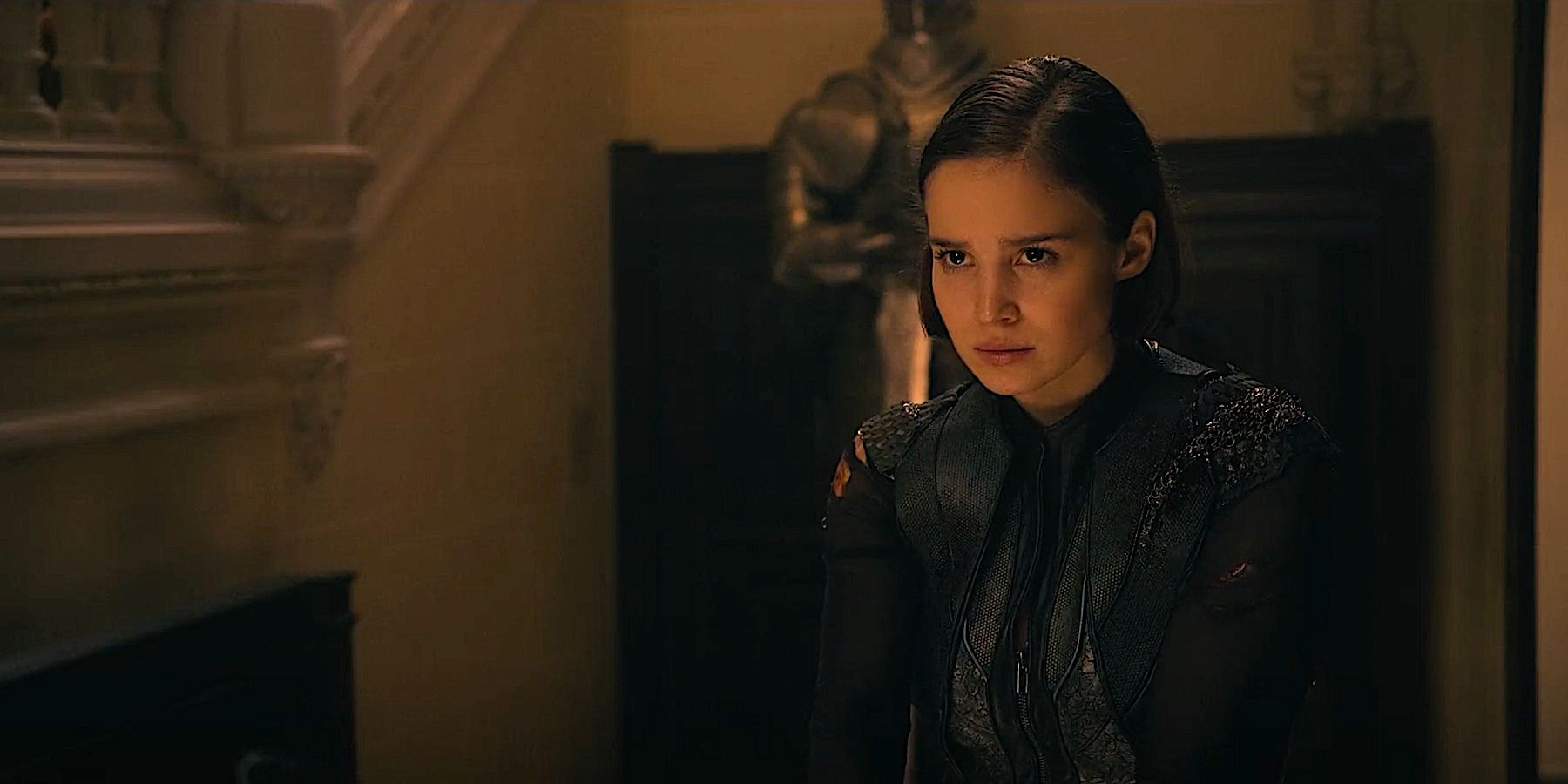 “Esto va a ser difícil”: el lanzamiento de la temporada 2 de Warrior Nun de Netflix criticado por Showrunner