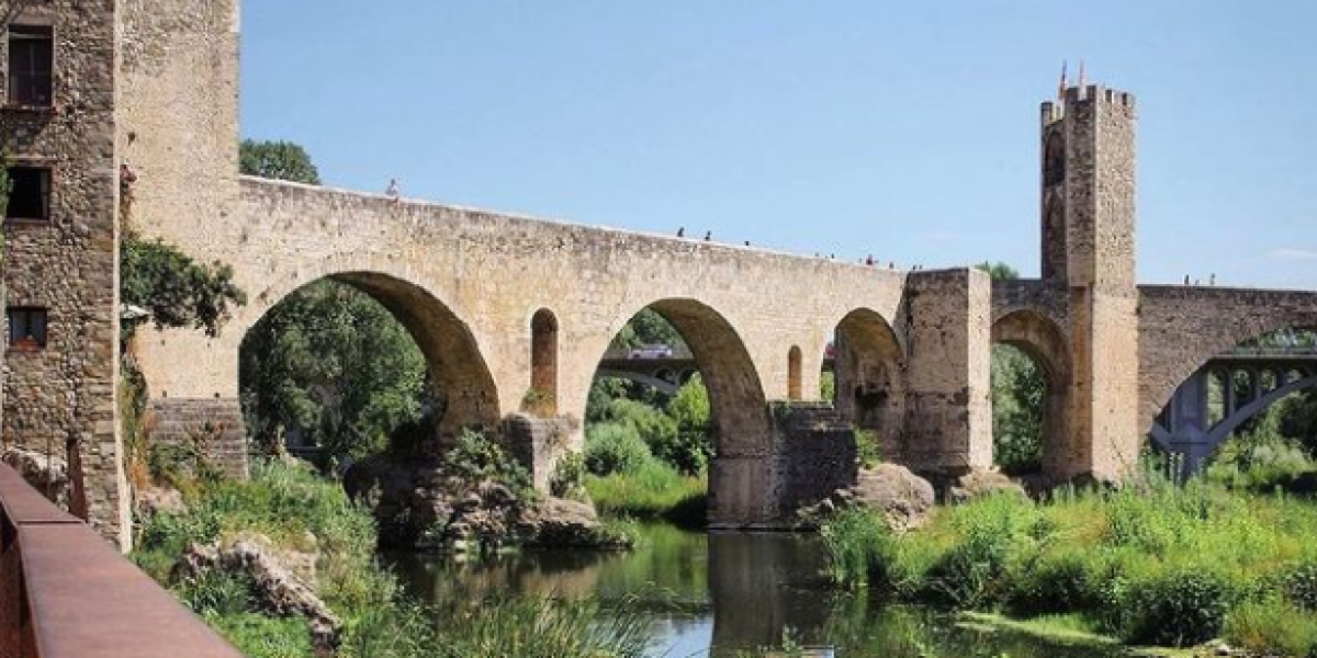 Estos son los 10 pueblos más antiguos de España: hay uno en Catalunya