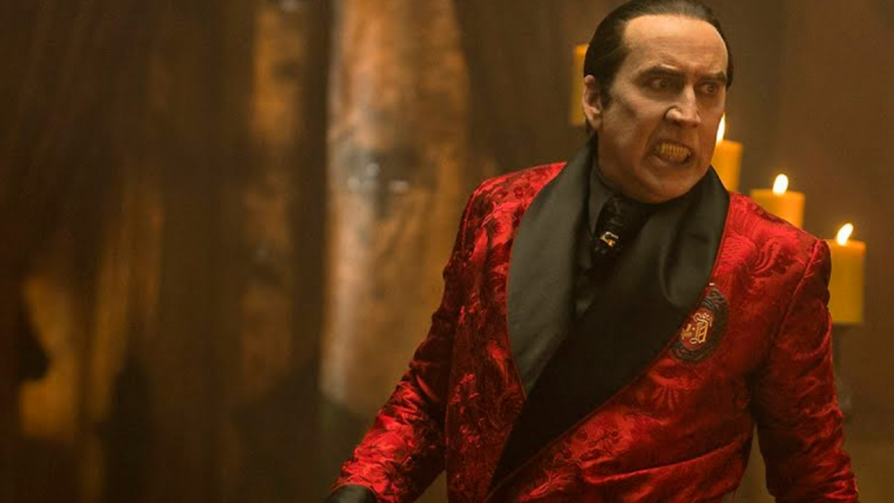 Estrenos de la cartelera: ‘Renfield’ nos muestra a Nicolas Cage como Drácula