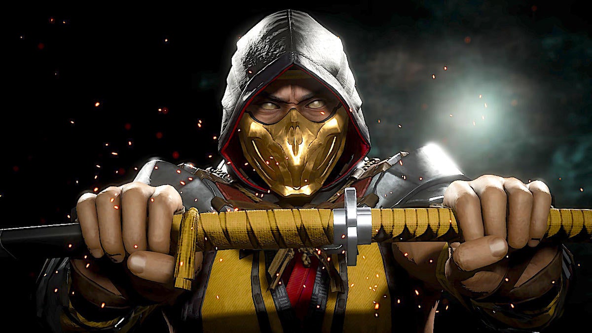 Mortal Kombat 1 confirma los primeros 8 Kameo Fighters