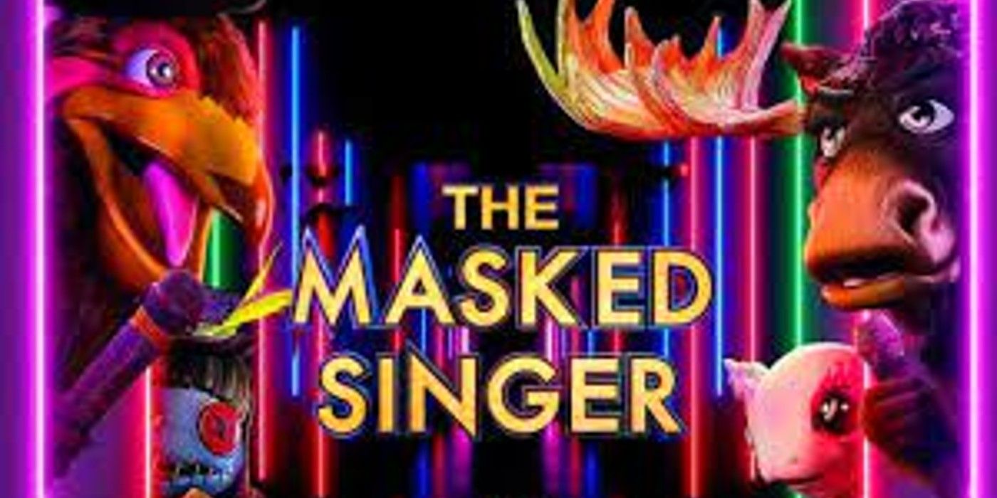 The Masked Singer Season 9 Costumes